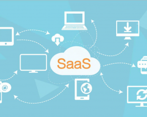 产业互联网下半场，SaaS平台的机遇与挑战